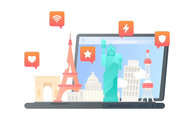 在波兰连接到中国vpn - VPN加速器