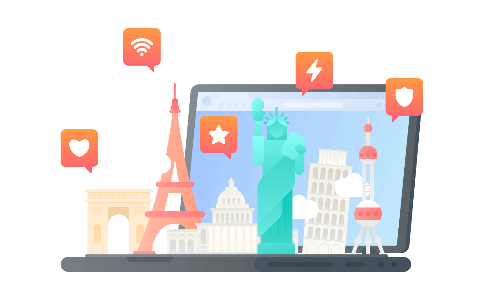 在波兰连接到中国vpn - VPN加速器